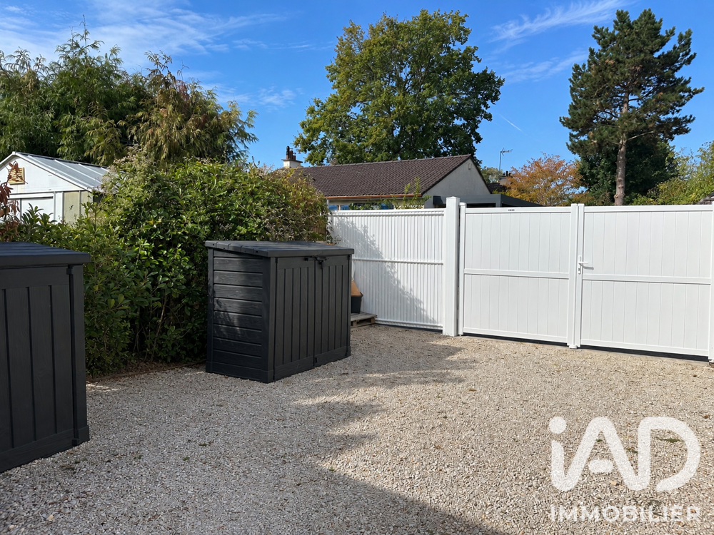 Vente Maison Vente Maison/villa 5 pièces Sucy-en-brie