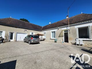  Maison à vendre 3 pièces 66 m²