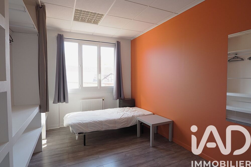 Vente Appartement 6 pièces
