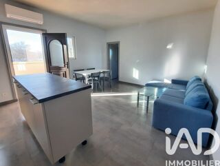 Appartement à louer 3 pièces 53 m²