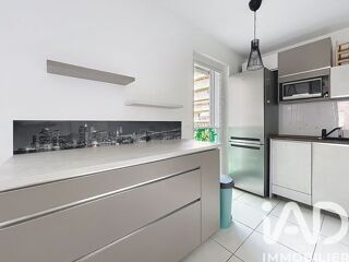  Appartement à vendre 3 pièces 68 m²