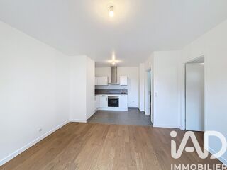  Appartement à vendre 2 pièces 40 m²