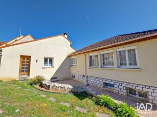 Maison � vendre 5 pi�ces 215 m�