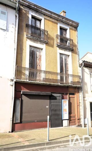  Immeuble � vendre 180 m�