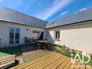  Maison à vendre 5 pièces 111 m²