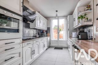  Maison à vendre 5 pièces 138 m²