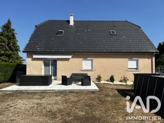 Maison à vendre 5 pièces 128 m²