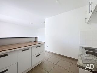  Appartement à louer 3 pièces 70 m²