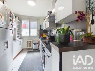  Appartement à vendre 4 pièces 65 m²