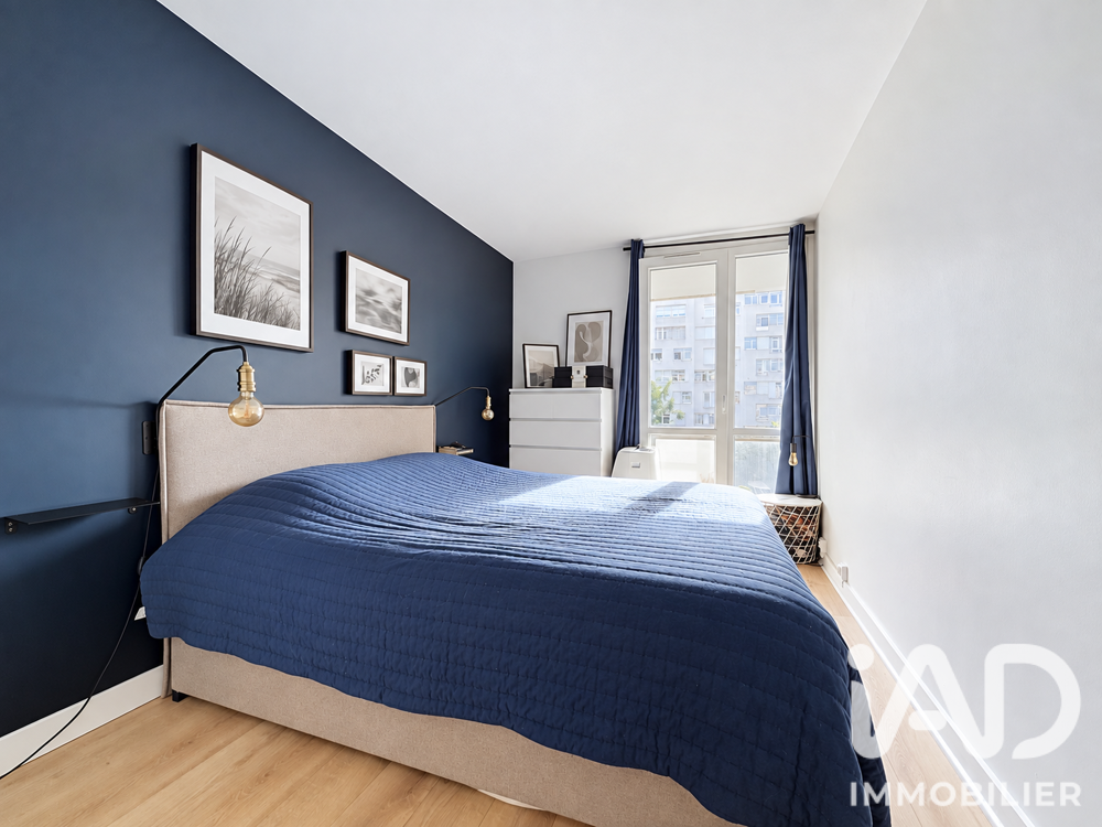 à vendre  Appartement Paris 15