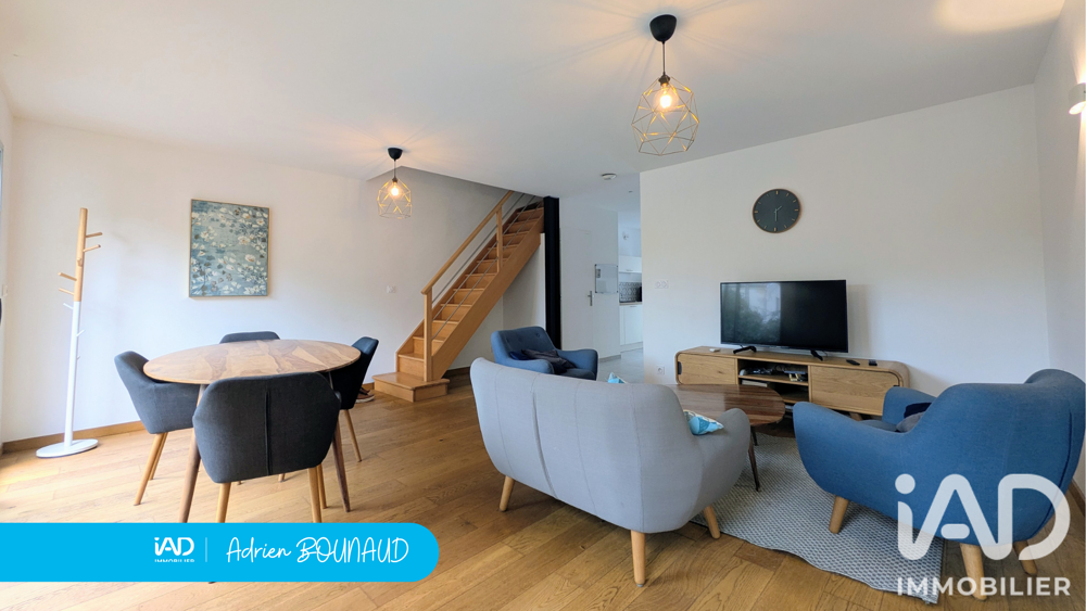 Maison 5 pièces 90 m² · à Bordeaux · 90 m² · 449 500 €