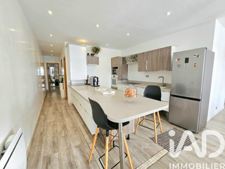  Appartement à vendre 4 pièces 94 m²