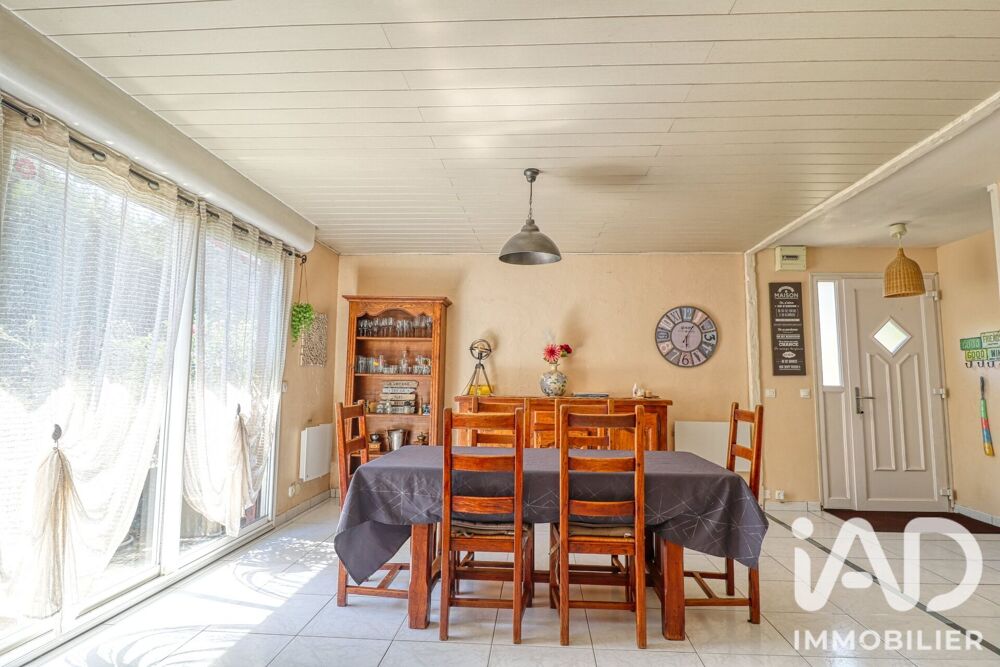 Vente Maison/villa 6 pièces