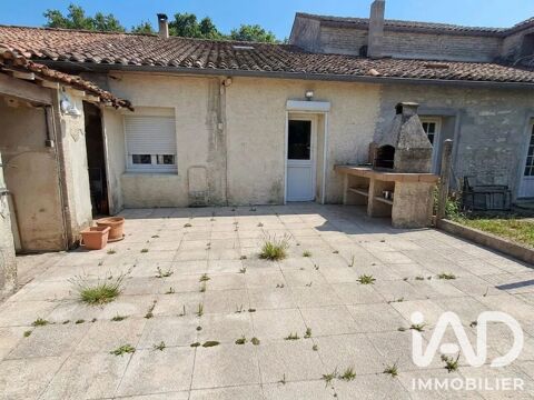   Vente Maison/villa 4 pièces Maison - 4 pièce(s) - 93 m²