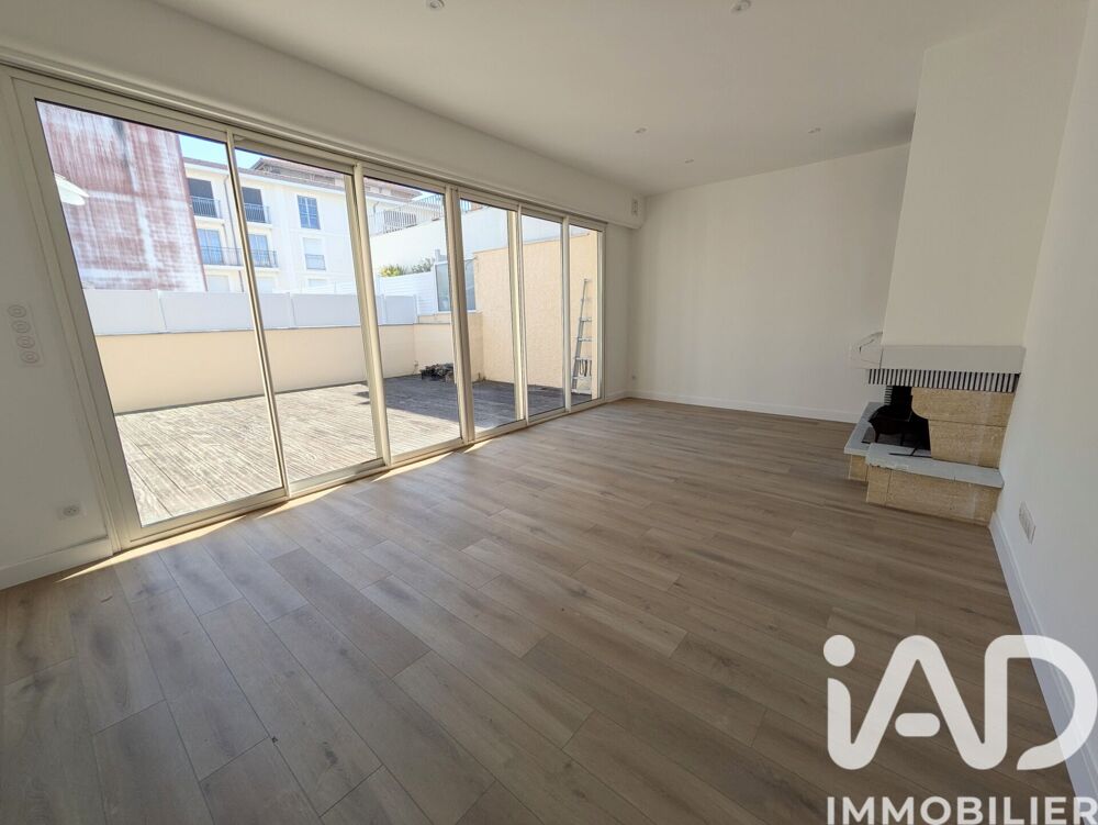 à vendre  Appartement Arcachon (33120)
