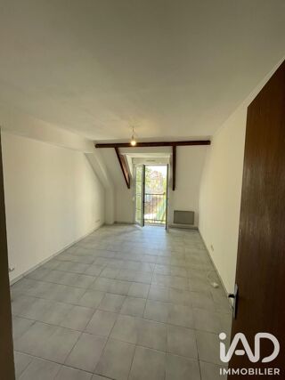  Appartement à louer 1 pièce 22 m²