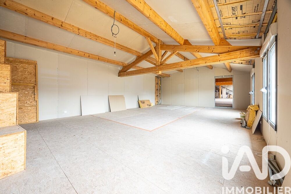 à vendre  Maison Niort (79000)