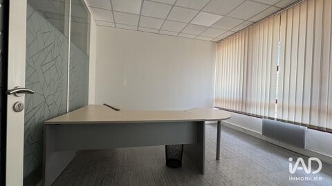   Location Bureaux 200 m&sup2; 