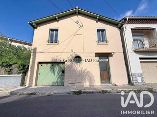 Vente Maison Vente Maison traditionnelle 3 pièces Perpignan