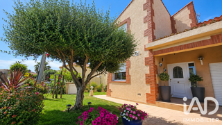  Maison à vendre 6 pièces 172 m²