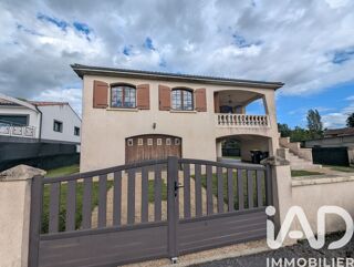  Maison à vendre 4 pièces 113 m²
