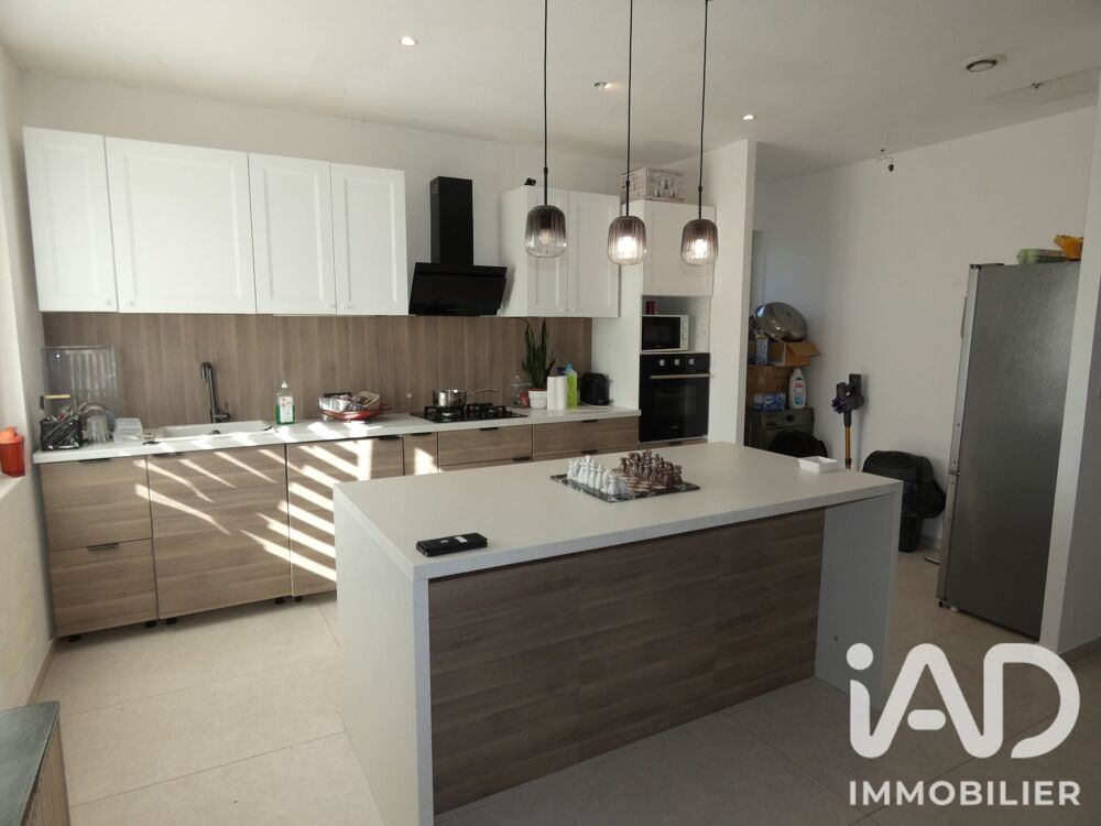Vente Maison Vente Maison traditionnelle 3 pièces Bédarrides