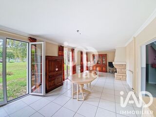  Maison à vendre 6 pièces 166 m²