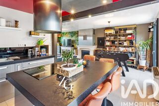  Maison à vendre 5 pièces 98 m²