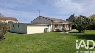  Maison à vendre 4 pièces 102 m²
