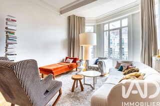  Appartement à vendre 7 pièces 165 m²