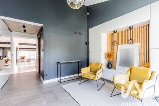 Maison à vendre 5 pièces 170 m²