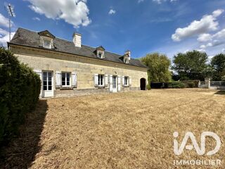  Maison à vendre 5 pièces 135 m²