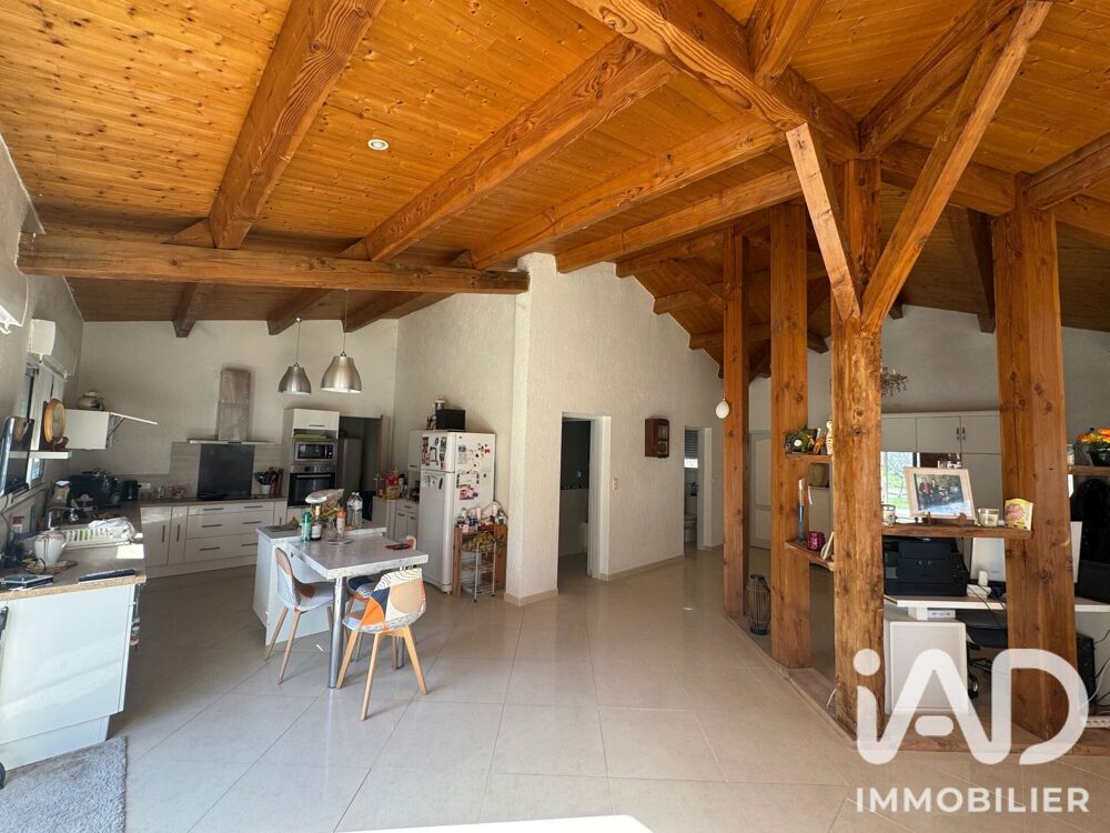 Vente Maison Vente Maison/villa 4 pièces Calamane