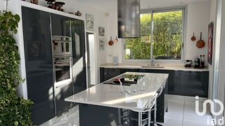  Maison à vendre 6 pièces 155 m²