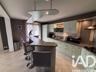  Maison à vendre 5 pièces 125 m²