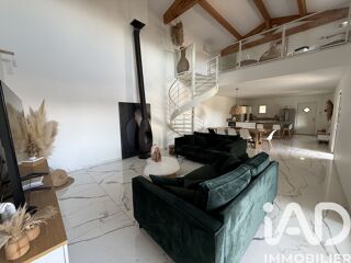  Maison à vendre 6 pièces 181 m²