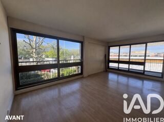  Appartement à vendre 3 pièces 74 m²