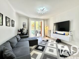  Appartement à vendre 2 pièces 46 m²