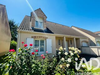  Maison � vendre 4 pi�ces 100 m�