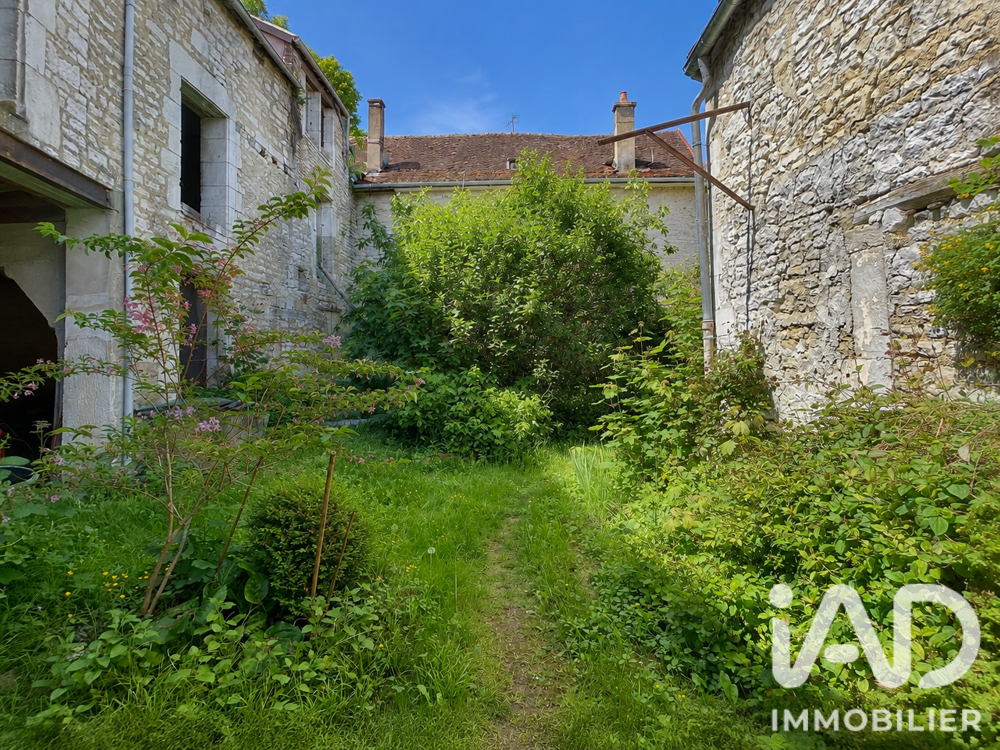 Vente Maison de ville 6 pièces