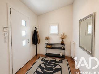  Maison à vendre 4 pièces 121 m²