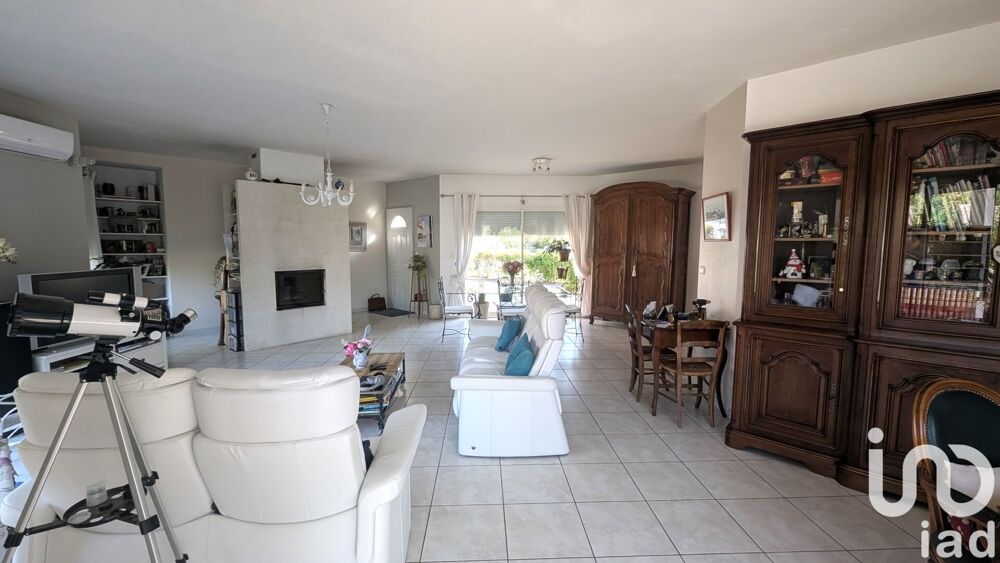 à vendre  Maison Sanguinet (40460)