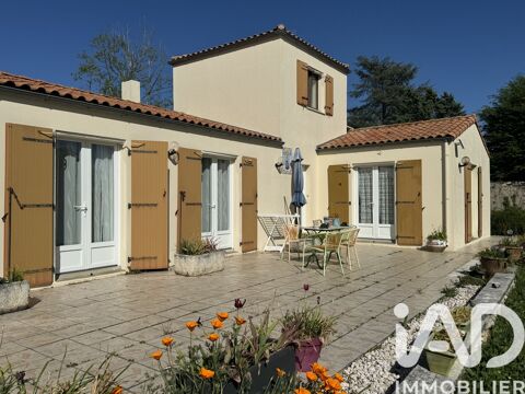   Vente Maison Maison - 5 pi�ce(s) - 134 m�