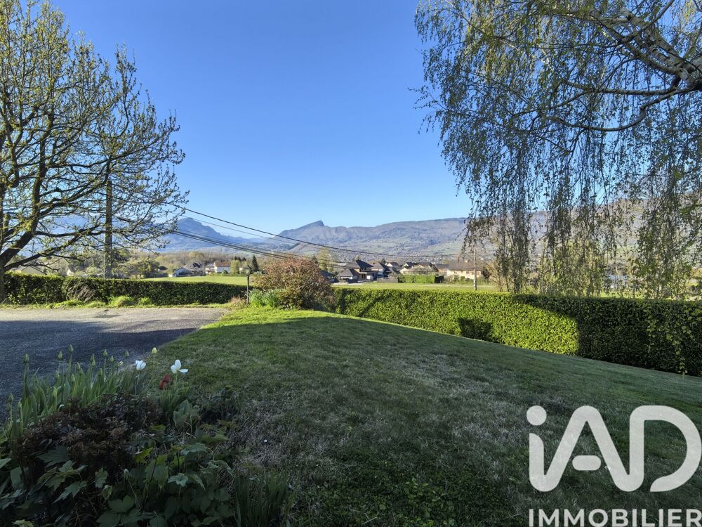 Vente Maison Vente Maison/villa 11 pièces Sonnaz