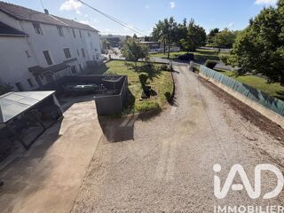  Maison à vendre 4 pièces 94 m²