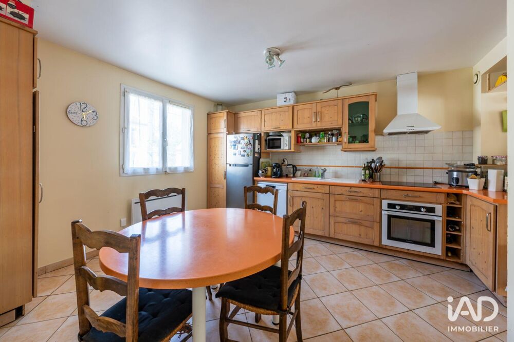 � vendre  Maison Chevilly-Larue (94550)