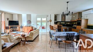  Maison à vendre 5 pièces 191 m²