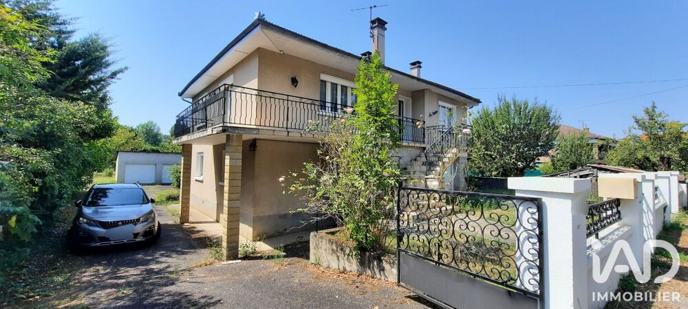 Vente Maison traditionnelle 6 pièces