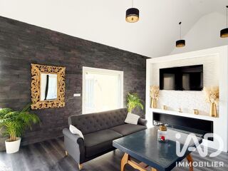  Maison à vendre 6 pièces 169 m²