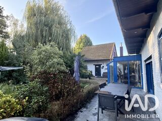  Maison à vendre 6 pièces 217 m²